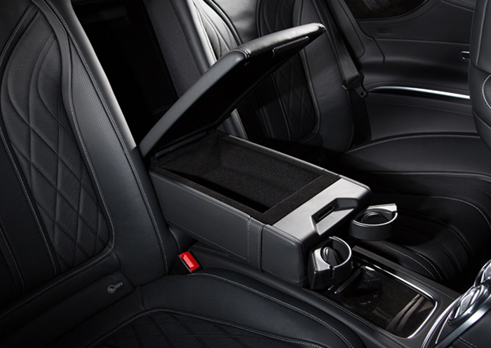 Car Upholstery