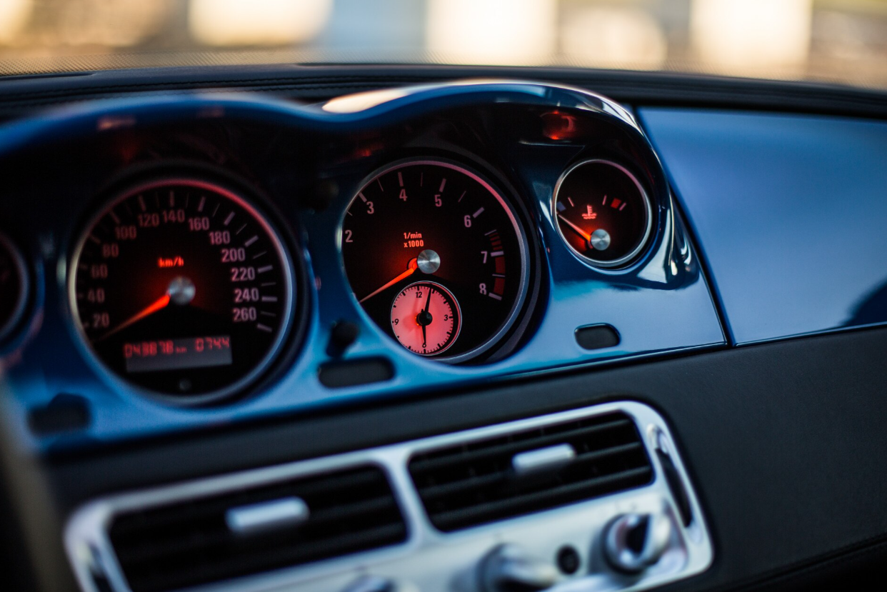 Smart Car Accessories Workshop
